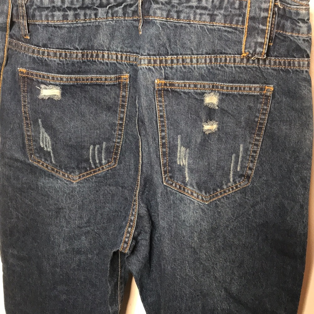 Overalls - Picture 9 of 11